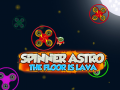 Spel Spinner Astro the Floor is Lava