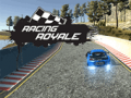 Spel Racing Royale  