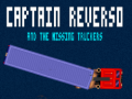Spel Captain reverso and the missing truckers