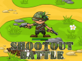 Spel Shootout Battle