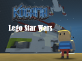 Spel Kogama: Lego Star Wars