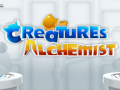 Spel Creatures Alchemist    