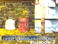 Spel Creepy Basement Escape Episode 2