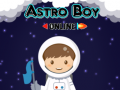 Spel Astro Boy Online