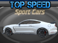 Spel Top Speed Sport Cars