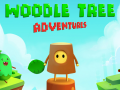 Spel Woodle Tree Adventures