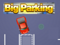 Spel Big Parking