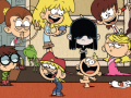 Spel The Loud house What's your perfect number of sisters?