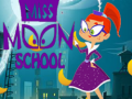 Spel Miss Moon School