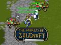 Spel The World of Zolcraft