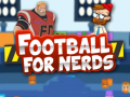 Spel Football For Nerds