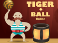 Spel Tiger Ball Online