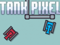 Spel Tank Pixel