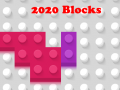 Spel 2020 Blocks