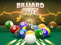 Spel Billiard Blitz Challenge