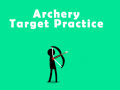 Spel Archery Target Practice