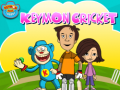 Spel Keymon cricket