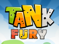 Spel Tank Fury