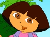 Spel Dora The Explorer