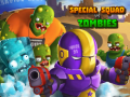 Spel Special Squad Vs Zombies