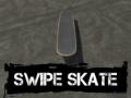 Spel Swipe Skate
