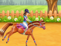 Spel Horse Care and Riding