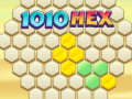 Spel 1010 Hex