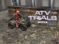 Spel ATV Trials Industrial 
