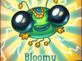 Spel Just Feed Me Bloomy