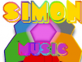 Spel Simon Music