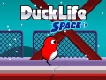 Spel Duck Life: Space