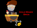 Spel Gold Miner Bros
