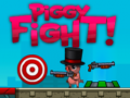 Spel Piggy Fight!