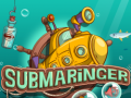 Spel Submaringer
