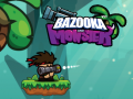 Spel Bazooka and Monster 