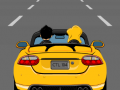 Spel Car Rush