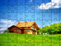 Spel Jigsaw Puzzle: Beauty Views