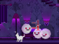 Spel Cat And Ghosts