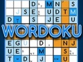 Spel Wordoku