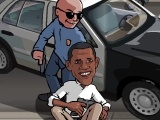 Spel Commander n Chief