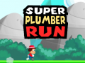Spel Super Plumber Run