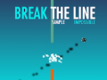 Spel Break The Line