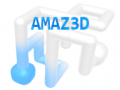 Spel Amaz3d