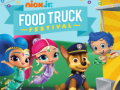 Spel nick jr. food truck festival!