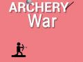 Spel Archery War