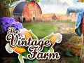 Spel The Vintage Farm  