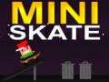 Spel Mini Skate