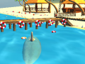 Spel Shark Simulator Beach Killer