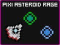 Spel Pixi Asteroid Rage