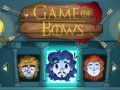 Spel Game of Bows